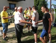 III Mityczny Turniej Herosów