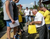 III Mityczny Turniej Herosów