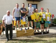 III Mityczny Turniej Herosów