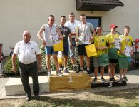 III Mityczny Turniej Herosów