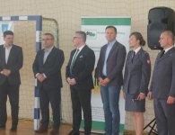 Powiatowe Targi Pracy w Łagowie 