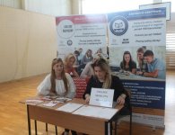 Powiatowe Targi Pracy w Łagowie 