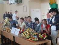 Powiatowe Targi Pracy w Łagowie 