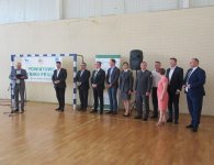 Powiatowe Targi Pracy w Łagowie 