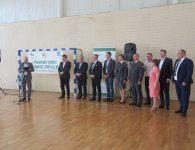 Powiatowe Targi Pracy w Łagowie 