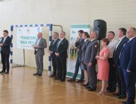 Powiatowe Targi Pracy w Łagowie 