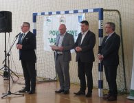 Powiatowe Targi Pracy w Łagowie 