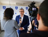 Na gospodarkę wodno-ściekową w Daleszycach