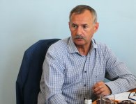 Spotkanie dyrektorów powiatowych zakładów opieki zdrowotnej