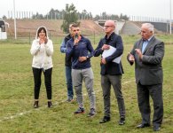 II Turniej Mistrzostw Świętokrzyskich Placówek Resocjalizacyjnych w Piłce Nożnej 