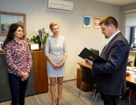 Jubileusze pracy zawodowej
