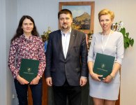 Jubileusze pracy zawodowej