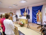 60-lecie Domu Pomocy Społecznej w Zgórsku