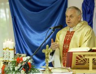 60-lecie Domu Pomocy Społecznej w Zgórsku
