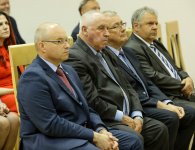 60-lecie Domu Pomocy Społecznej w Zgórsku