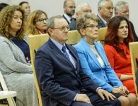 60-lecie Domu Pomocy Społecznej w Zgórsku
