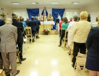 60-lecie Domu Pomocy Społecznej w Zgórsku