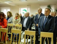 60-lecie Domu Pomocy Społecznej w Zgórsku