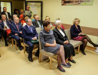60-lecie Domu Pomocy Społecznej w Zgórsku