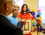 60-lecie Domu Pomocy Społecznej w Zgórsku