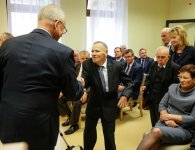 60-lecie Domu Pomocy Społecznej w Zgórsku