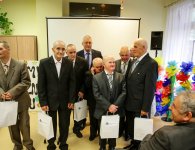 60-lecie Domu Pomocy Społecznej w Zgórsku