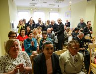 60-lecie Domu Pomocy Społecznej w Zgórsku