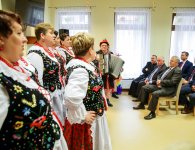 60-lecie Domu Pomocy Społecznej w Zgórsku