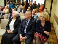 60-lecie Domu Pomocy Społecznej w Zgórsku