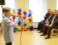 60-lecie Domu Pomocy Społecznej w Zgórsku