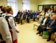 60-lecie Domu Pomocy Społecznej w Zgórsku