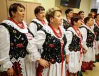 60-lecie Domu Pomocy Społecznej w Zgórsku