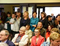 60-lecie Domu Pomocy Społecznej w Zgórsku
