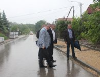 Wizyta w Starej Zbelutce 