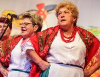Koncert Zespołu Źródło Sanicy