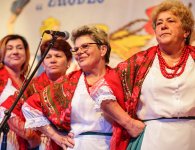 Koncert Zespołu Źródło Sanicy