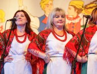 Koncert Zespołu Źródło Sanicy