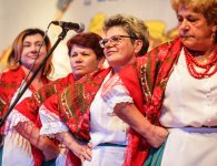 Koncert Zespołu Źródło Sanicy