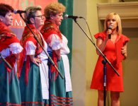 Koncert Zespołu Źródło Sanicy