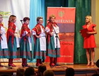 Koncert Zespołu Źródło Sanicy