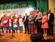Koncert Zespołu Źródło Sanicy