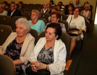Koncert Zespołu Źródło Sanicy