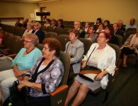 Koncert Zespołu Źródło Sanicy