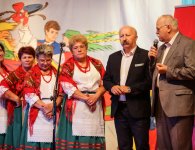 Koncert Zespołu Źródło Sanicy