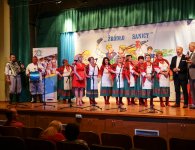 Koncert Zespołu Źródło Sanicy