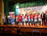 Koncert Zespołu Źródło Sanicy