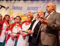 Koncert Zespołu Źródło Sanicy