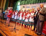 Koncert Zespołu Źródło Sanicy