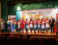 Koncert Zespołu Źródło Sanicy
