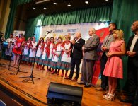 Koncert Zespołu Źródło Sanicy